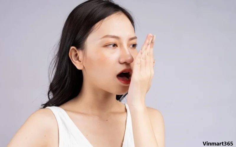 máy tăm nước