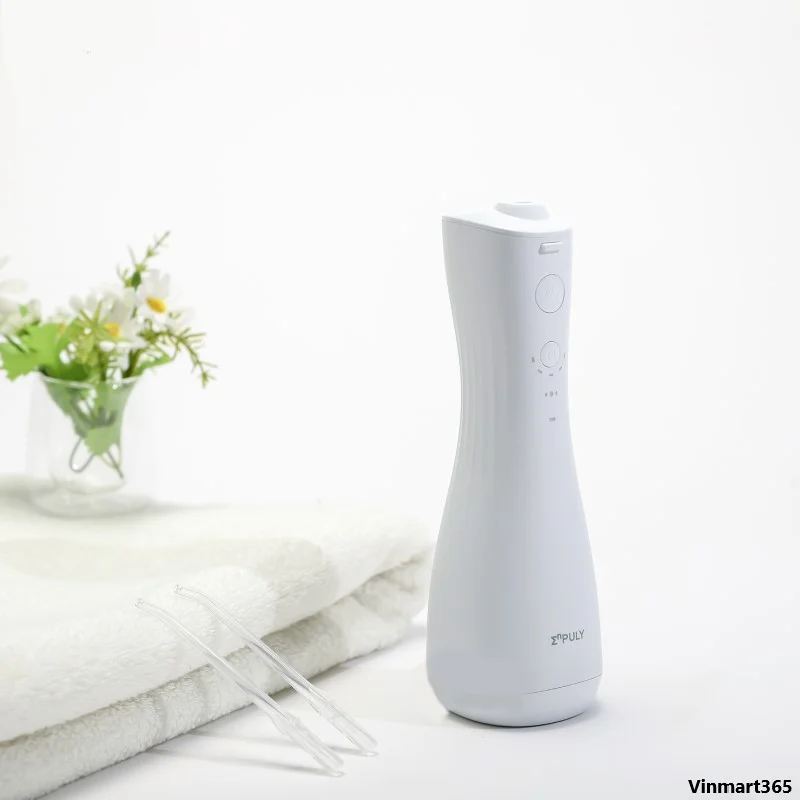 Máy tăm nước Xiaomi Enpuly ML8 cao cấp