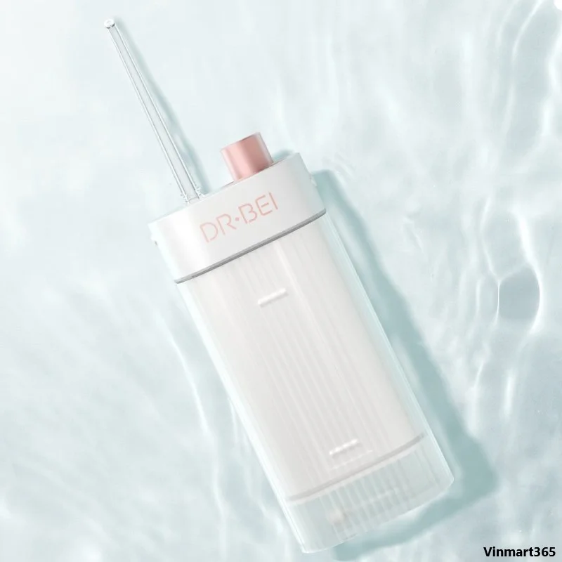 Máy tăm nước Xiaomi DR-BEI F3/GF3