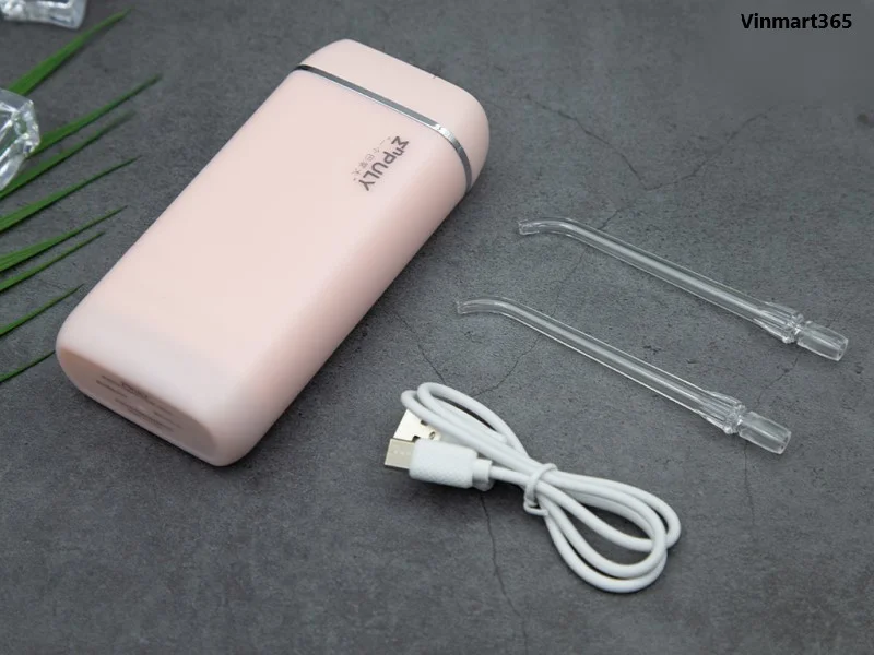 Máy tăm nước Xiaomi