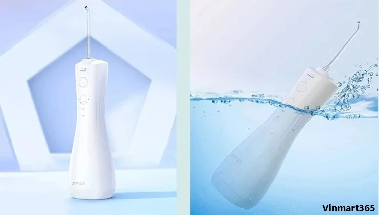 Tìm Hiểu Tính Năng Và Công Dụng Của Máy Tăm Nước Xiaomi Enpuly ML8, Có Nên Mua Không?