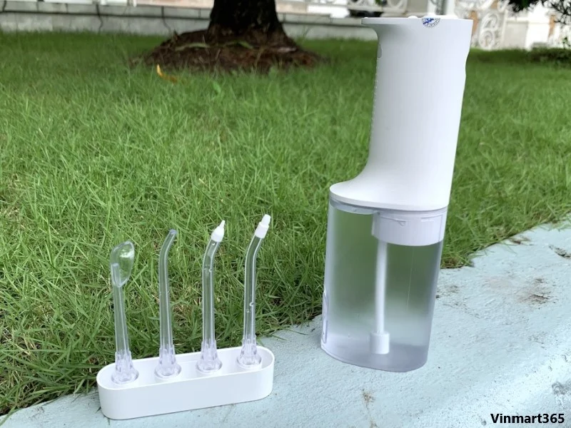 Máy tăm nước Xiaomi