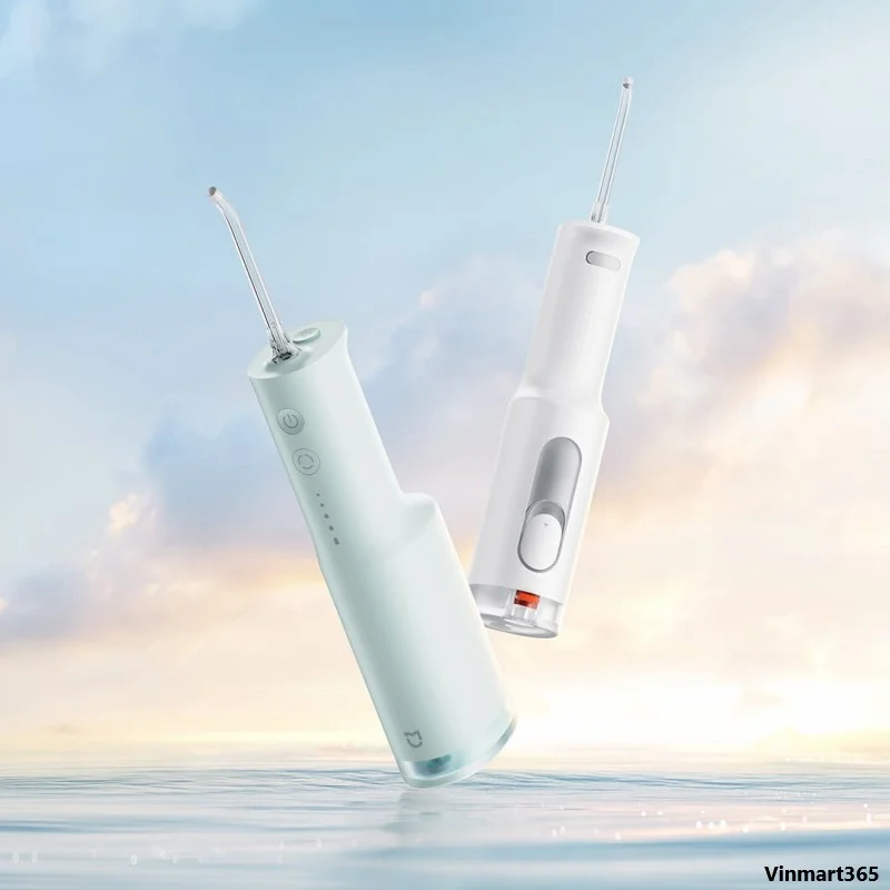 máy tăm nước Xiaomi