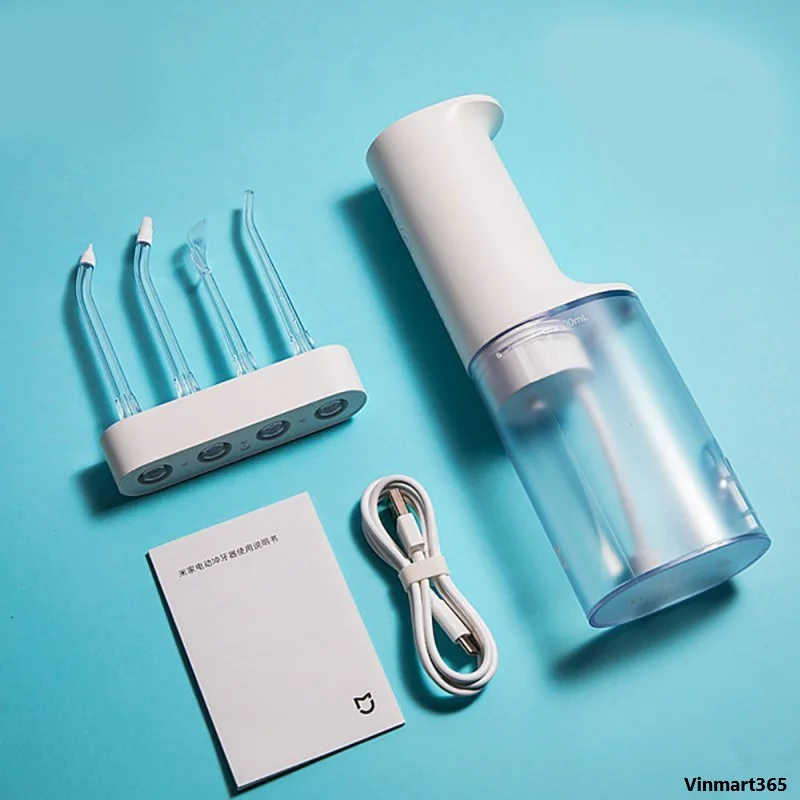 Máy tăm nước Xiaomi Mijia MEO701