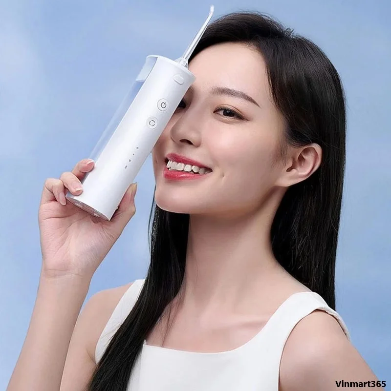 máy tăm nước Xiaomi
