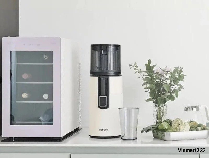 Máy ép hoa quả