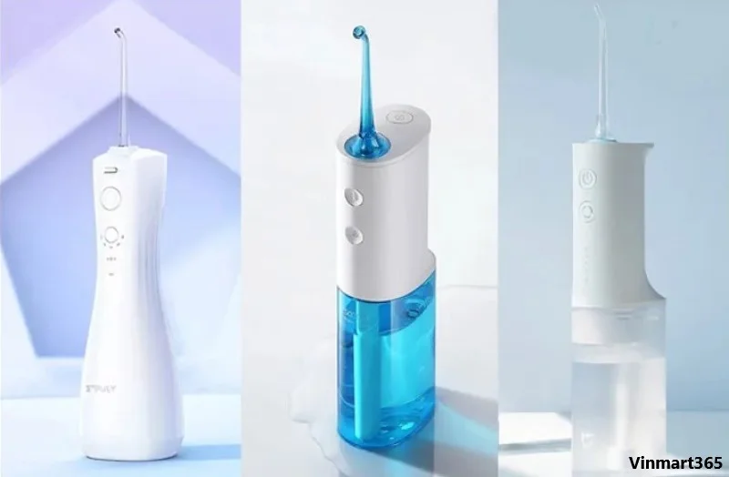 Tìm Hiểu Về Máy Tăm Nước Xiaomi, Tính Năng Và Công Dụng Của Máy