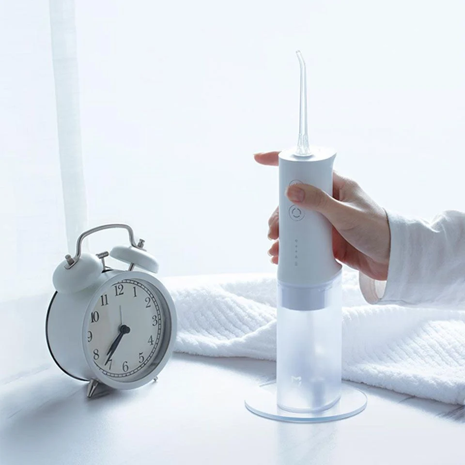 Máy tăm nước Xiaomi Mijia Flosser MEO701 cao cấp