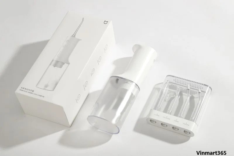 Máy tăm nước Xiaomi Mijia Flosser MEO701
