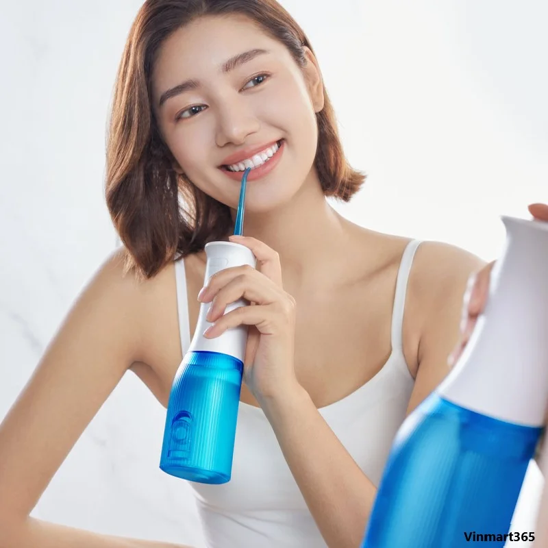 Máy tăm nước Xiaomi Soocas W3