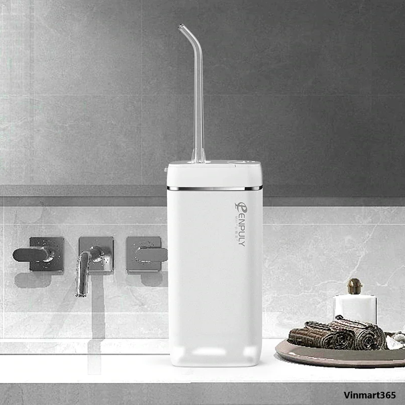 Máy tăm nước Xiaomi Enpuly M6 chính hãng