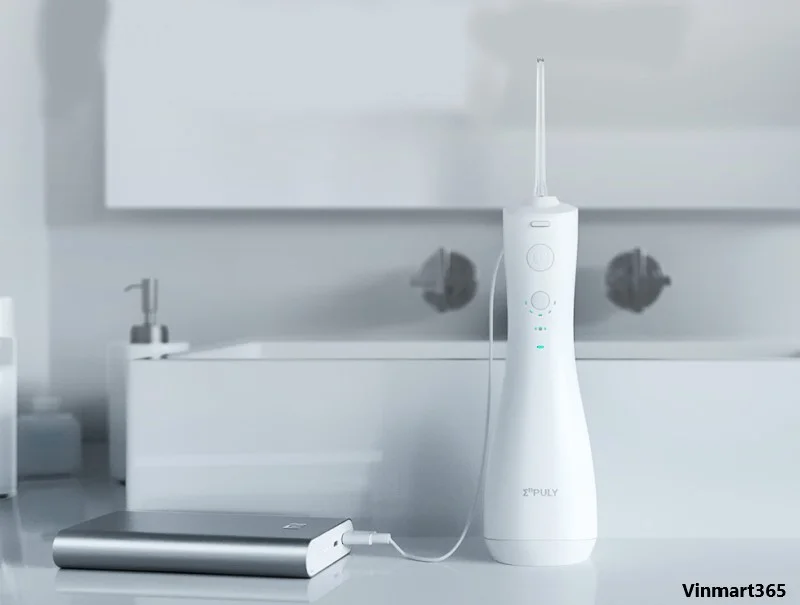 máy tăm nước Xiaomi Enpuly ML8 cao cấp