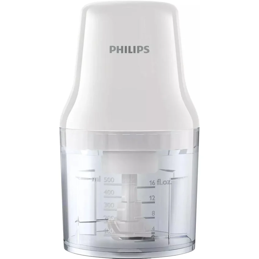 Máy Xay Thịt PHILIPS HR1393/00 Cao Cấp