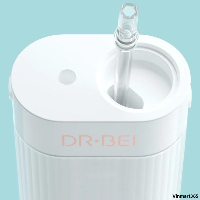 Máy tăm nước Xiaomi DR-BEI F3 cao cấp