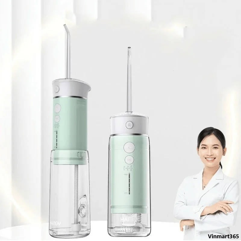 Máy tăm nước Hangy HM23 