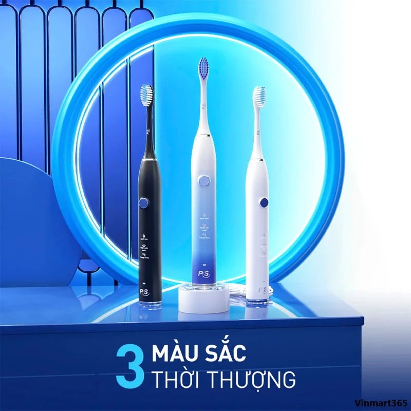 Bàn chải điện P/S S100 Pro 
