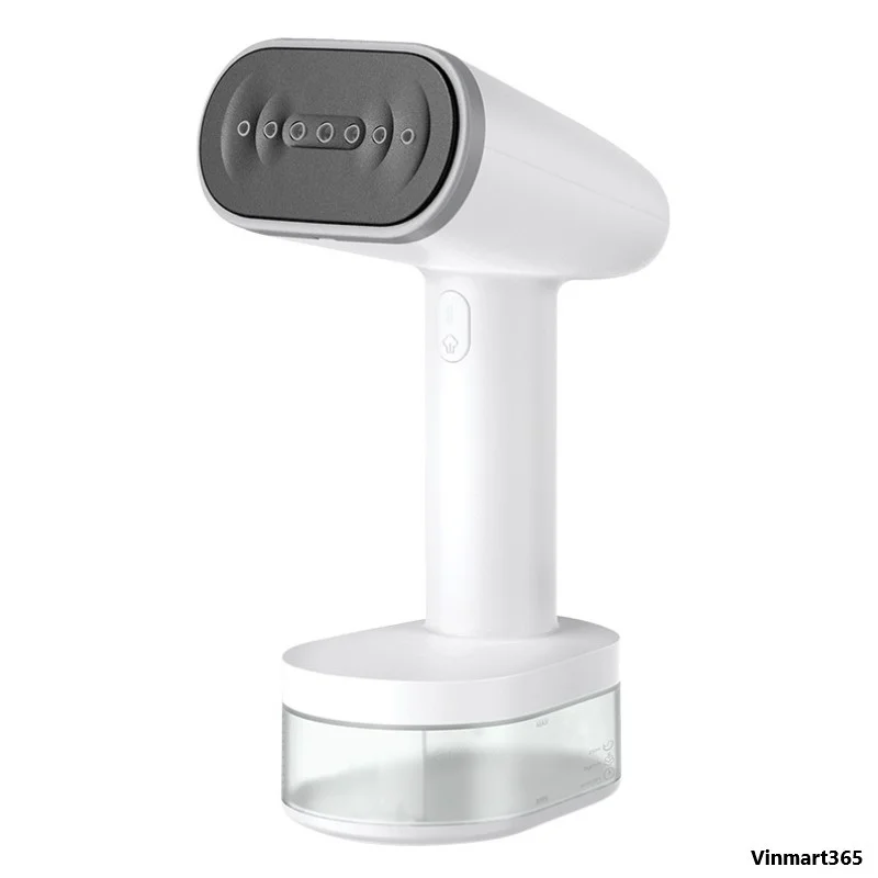 Bàn Là Hơi Nước Lock&amp;Lock Handy Steamer