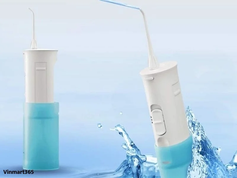 Đánh Giá Chi Tiết Máy Tăm Nước Panasonic EW-DJ10 Có Tốt Không, Có Nên Mua Không?