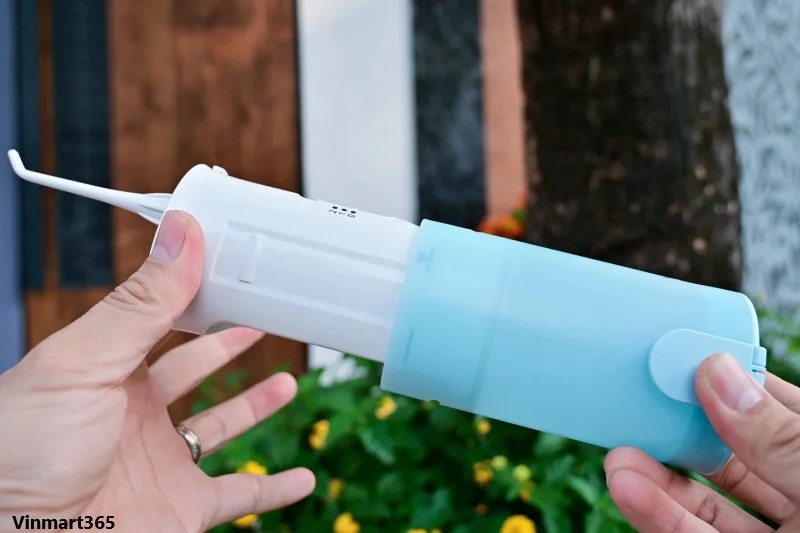 Tăm nước Panasonic