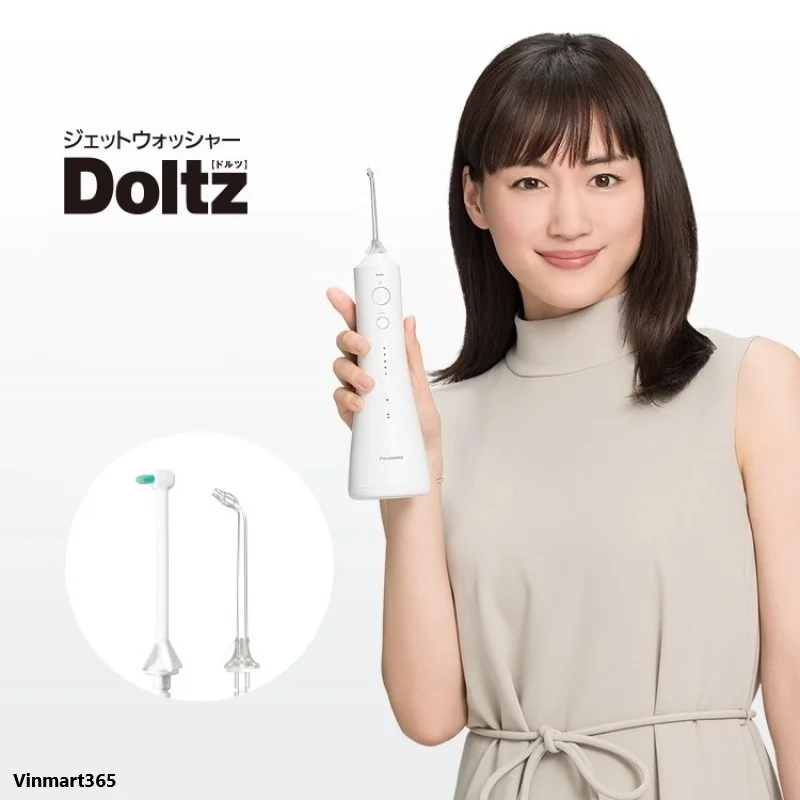 Máy tăm nước Panasonic EW-DJ54