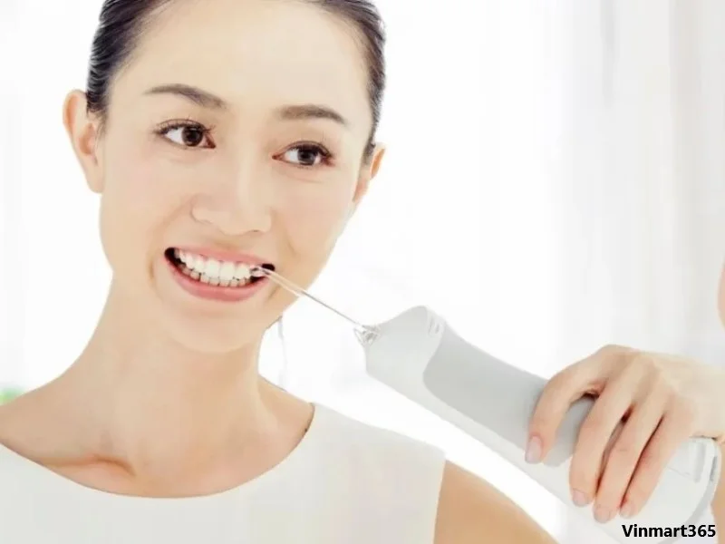 Đánh Giá Chi Tiết Máy Tăm Nước Panasonic EW-DJ54 Có Tốt Không, Có Nên Mua Không?
