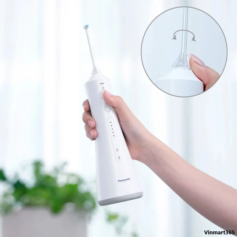 Máy tăm nước Panasonic EW1513 chính hãng