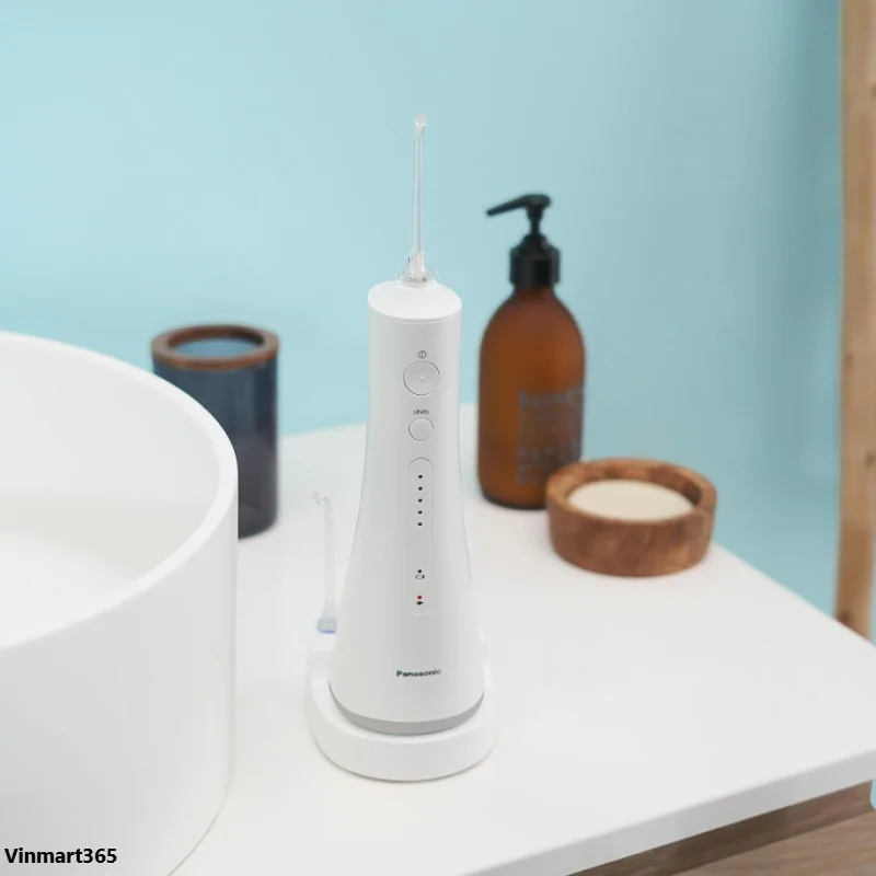Máy tăm nước Panasonic 