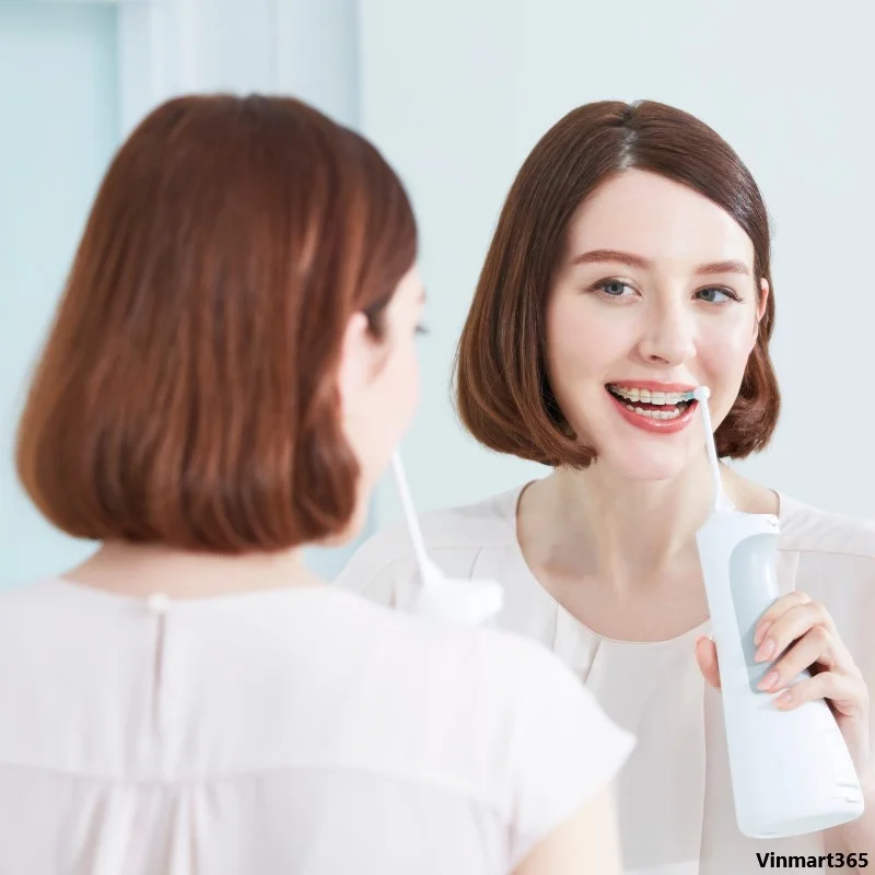 Giải pháp chăm sóc răng miệng mới cho bệnh nhân chỉnh nha