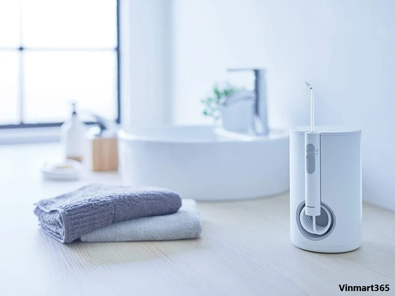 Đánh Giá Chi Tiết Máy Tăm Nước Panasonic EW1611 Có Tốt Không, Có Nên Mua Không?