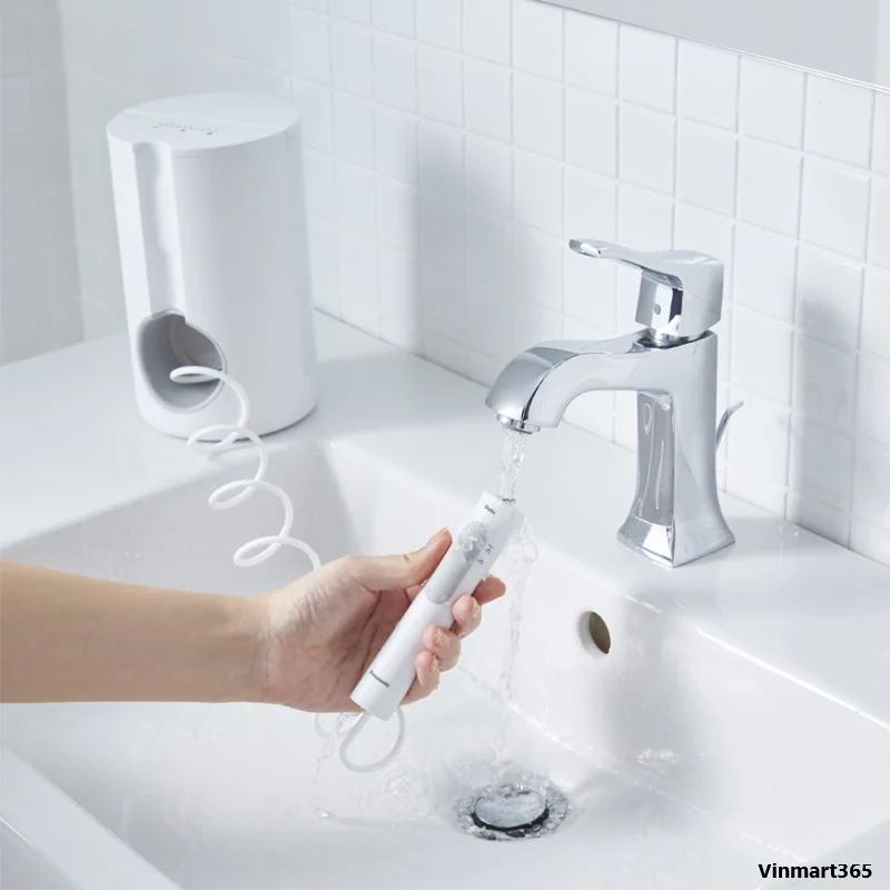 Máy tăm nước Panasonic EW1611 đa năng