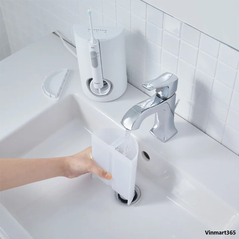 Máy tăm nước Panasonic EW1611 chính hãng