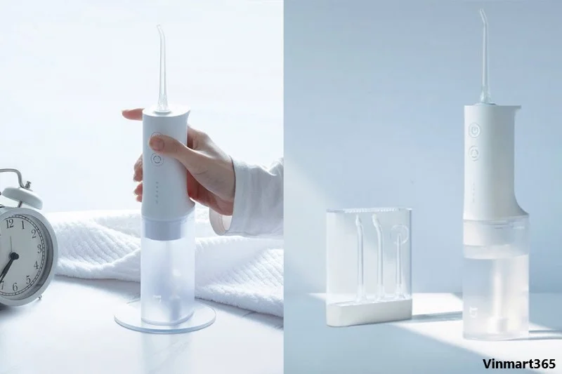 [Đánh Giá] Máy Tăm Nước Mijia MEO701 Có Tốt Không, Có Đáng Mua Không?