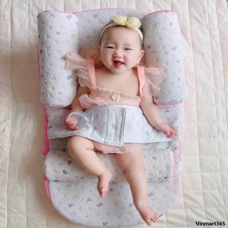 Gối chống trào ngược cao cấp