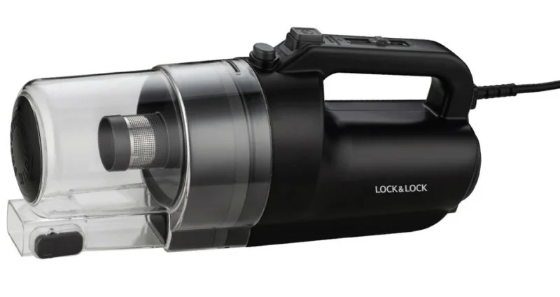 máy hút bụi Lock&Lock cao cấp