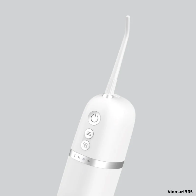Máy tăm nước Lock&Lock ENR146WHT đa năng