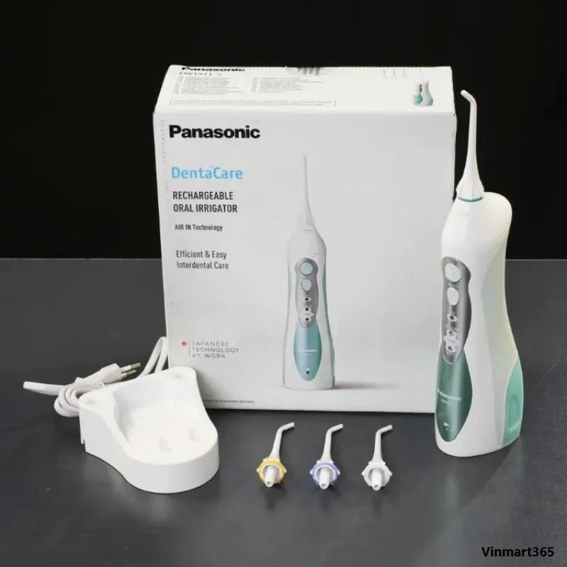 Máy tăm nước Panasonic EW1311 chính hãng