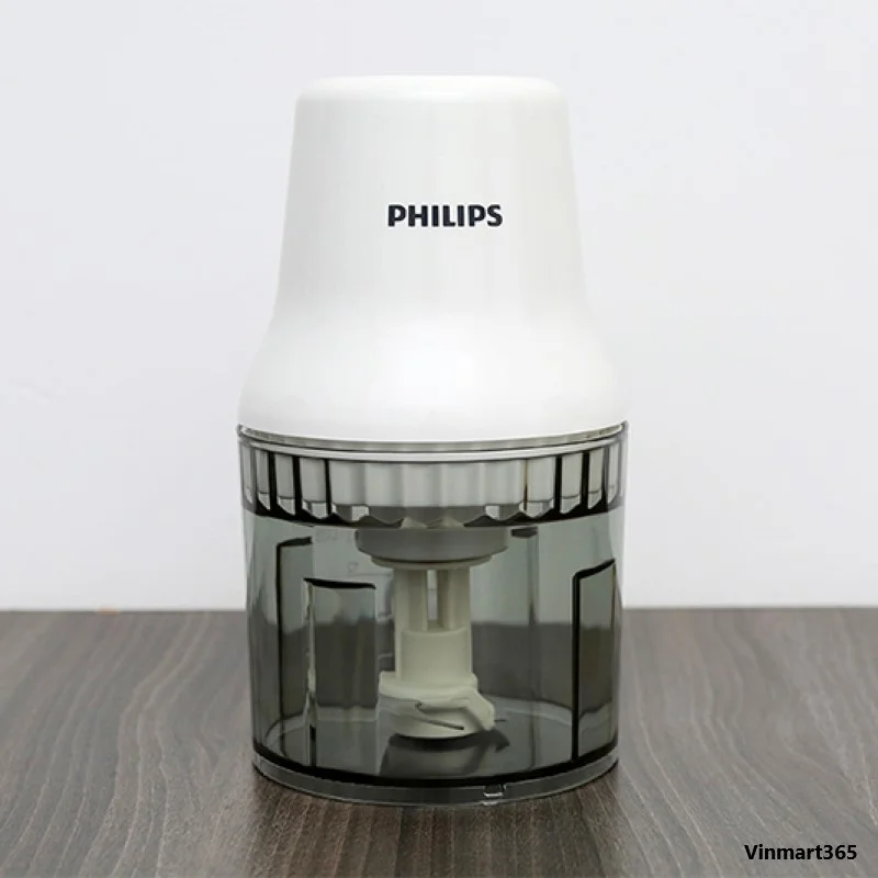 Máy xay thịt Philips HR1393/00 đa năng