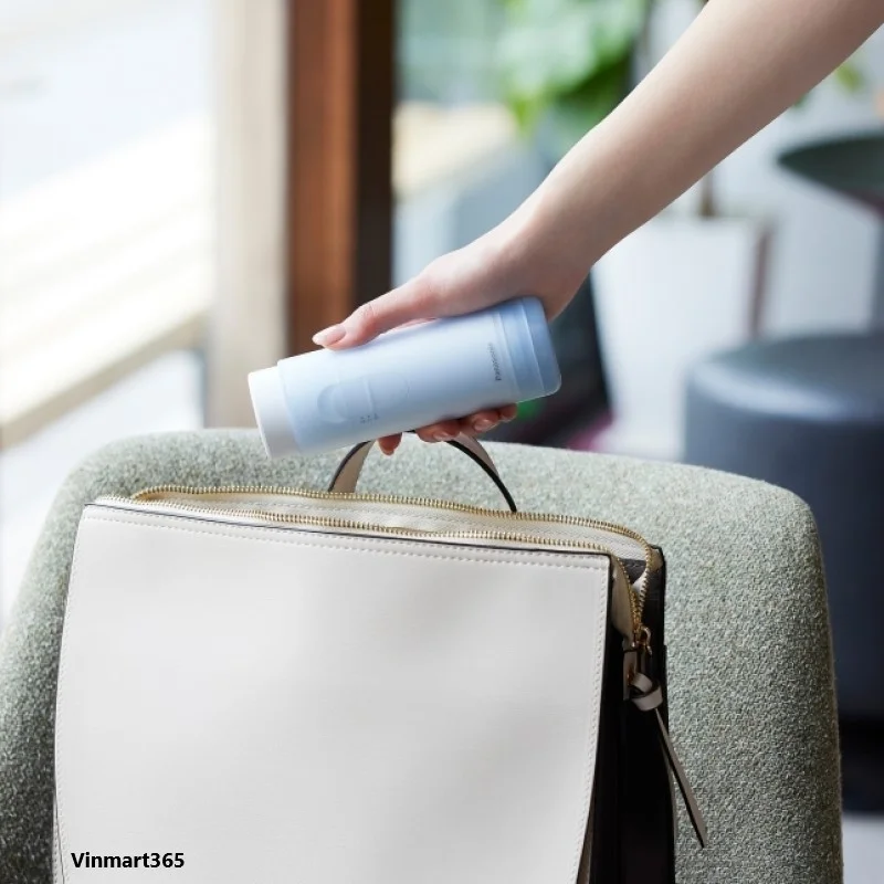máy tăm nước Panasonic cao cấp