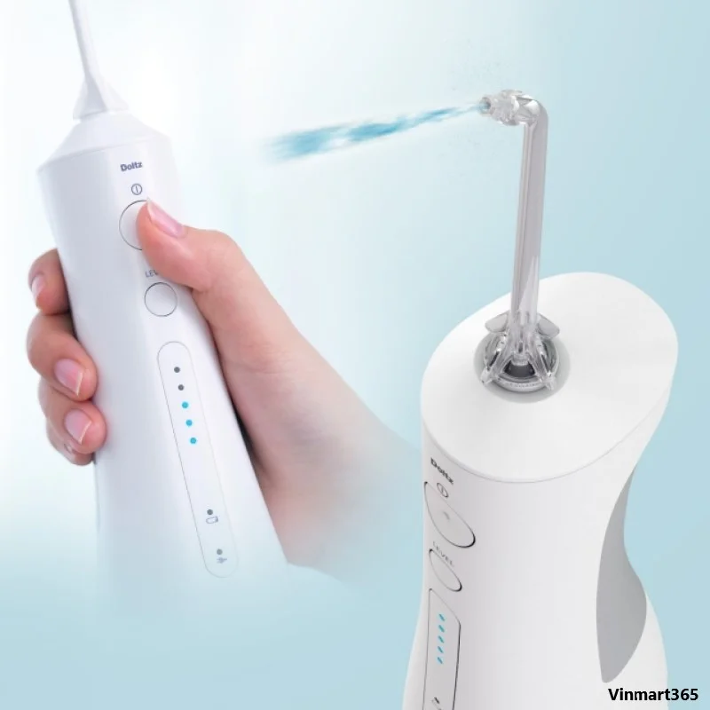 máy tăm nước Panasonic đa năng