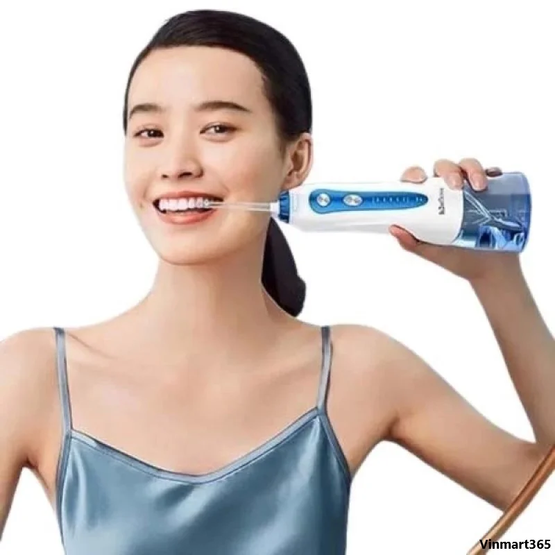Máy tăm nước H2ofloss HF-9P
