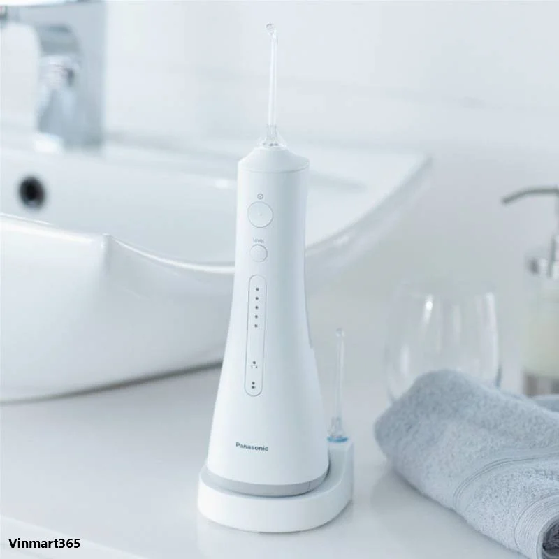 Máy tăm nước Panasonic EW1511 cao cấp