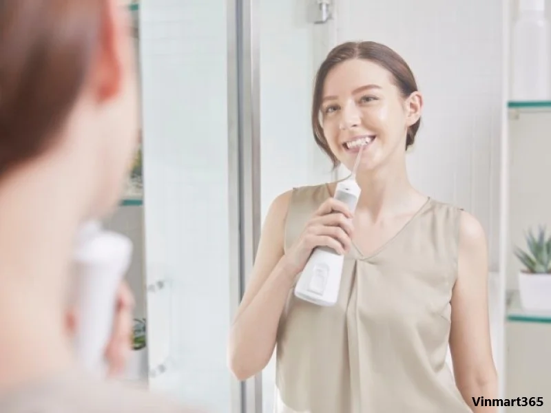 Máy tăm nước Panasonic EW1511