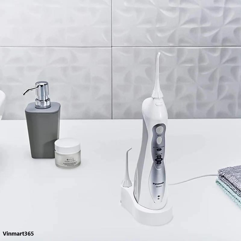Máy tăm nước Panasonic EW1411 chính hãng
