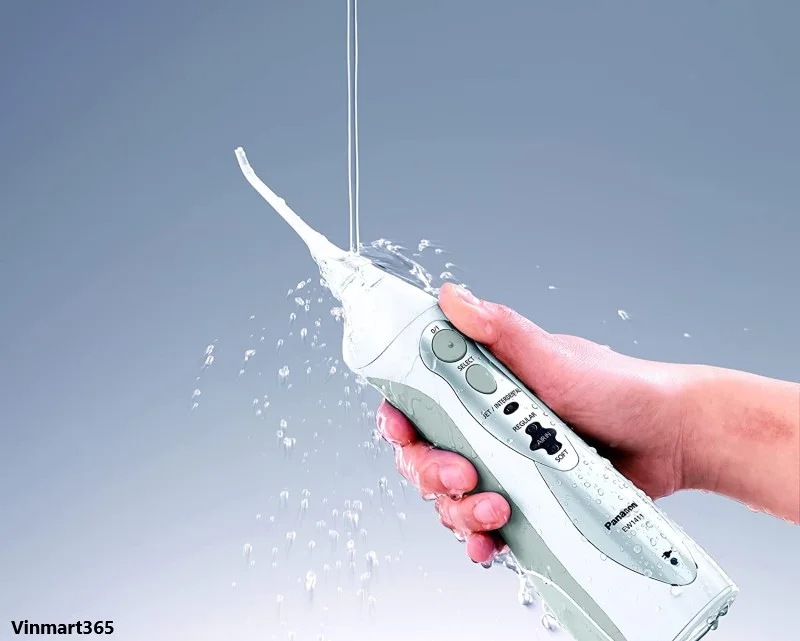 Máy tăm nước Panasonic EW1411