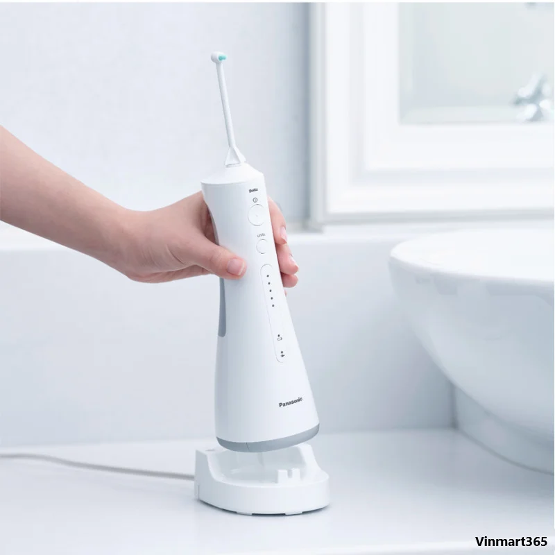 Máy tăm nước Panasonic EW1513 cao cấp