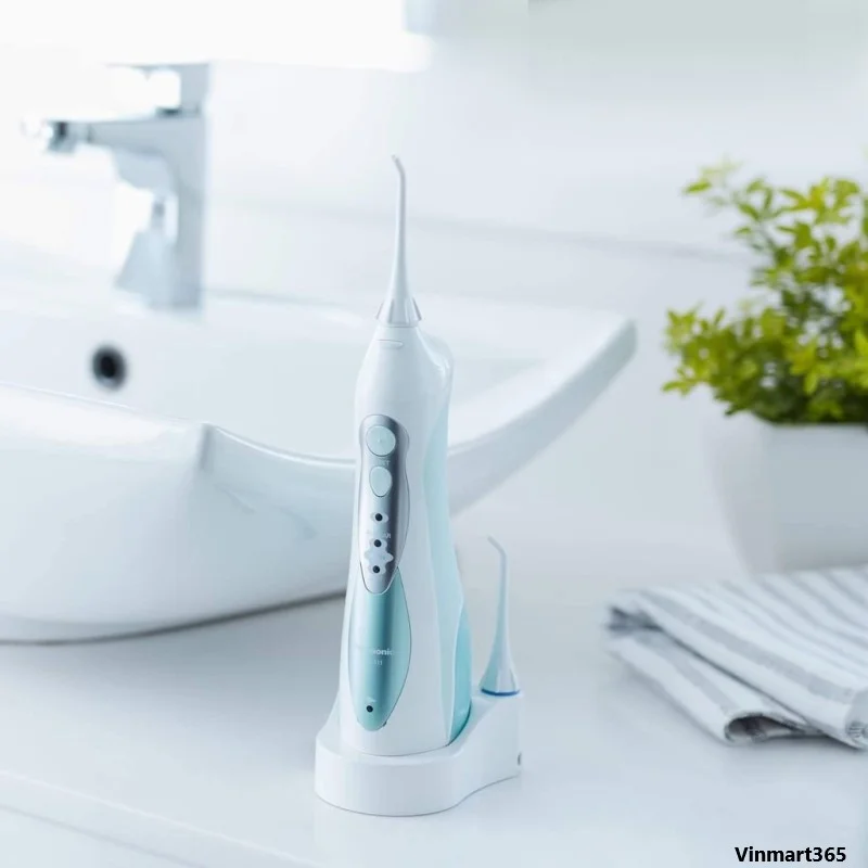 Máy tăm nước Panasonic EW1311 đa năng