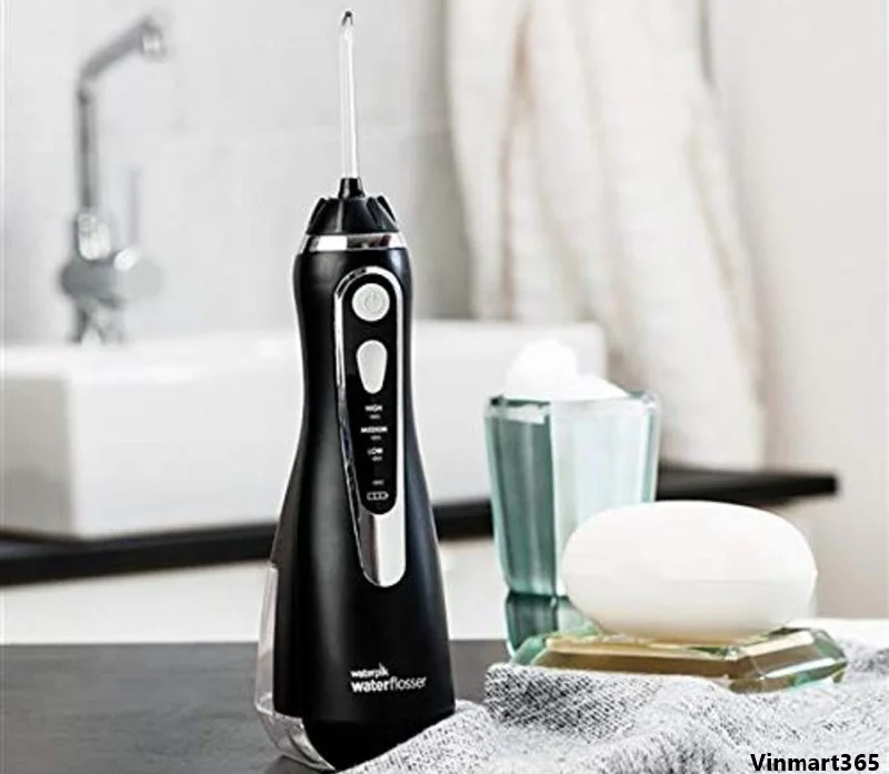 Máy tăm nước Waterpik cho gia đình