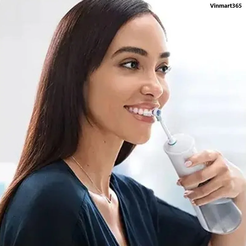 Máy tăm nước Oral-B