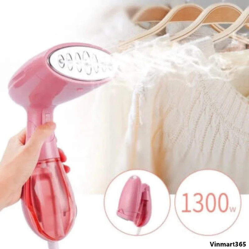 Bàn là hơi nước Unpublic HF-01