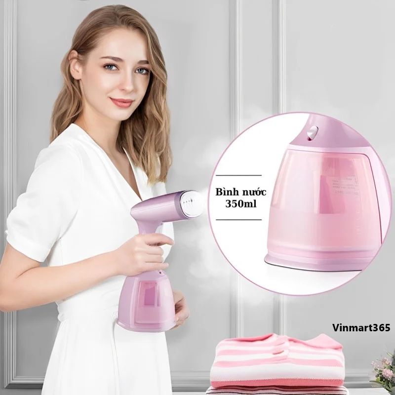 Bàn là hơi nước Yoroshiko
